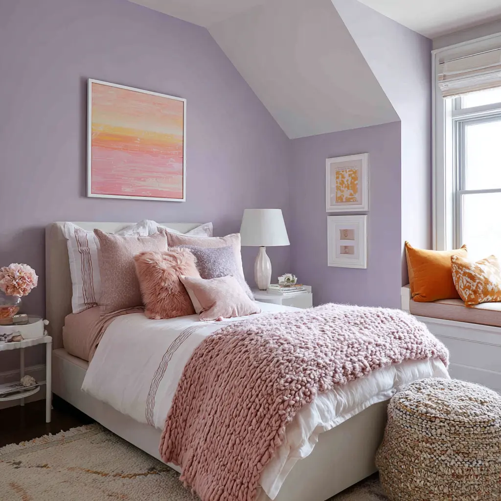 18 Creative Bedroom Ideas for 10 Year Old Girl She’ll Actually Love 2 u7331937832 Room Color Ideas She Wont Outgrow Choosing the ri 4c9bd006 25de 430b a591 9ef2abfc08ba 1