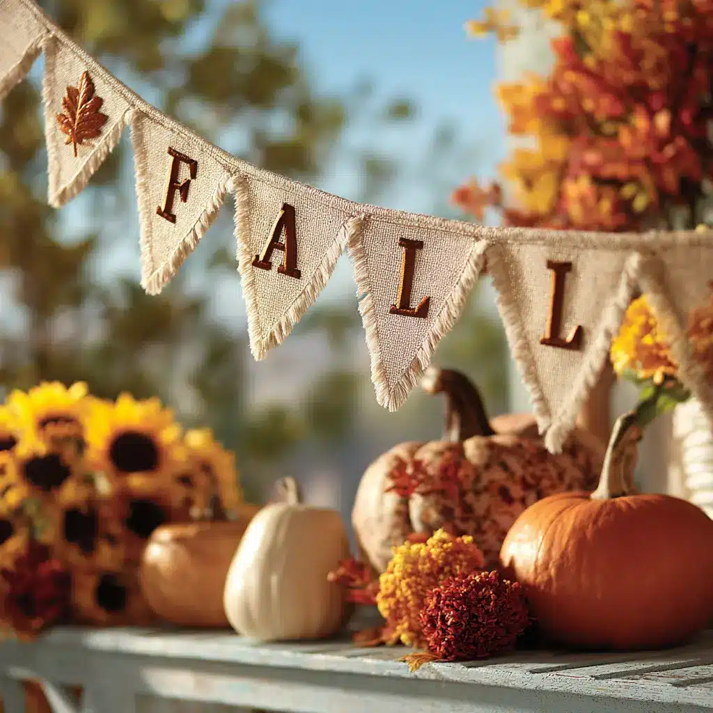 Fresh Fall Porch Decor Ideas 2025 to Welcome the Season 15 u7331937832 Showcase a Seasonal Bunting or Banner Hang season 61b7c045 25cf 4f14 a7dc cfa7f7ef3009 3