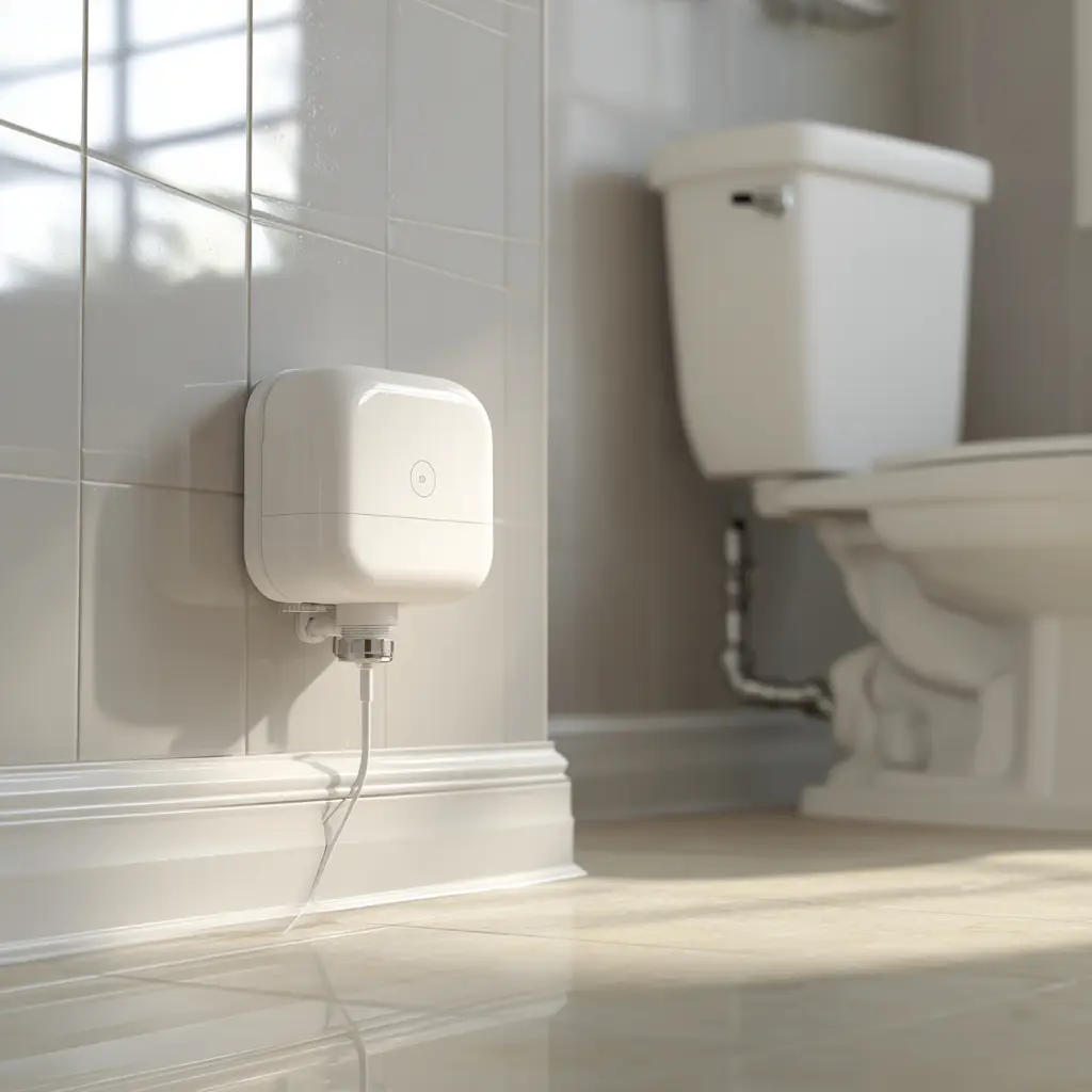 15 Smart Bathroom Gadgets That Make Life Easier 15 u7331937832 Smart Leak Detector Prevent costly damage with se de64bbf4 d0f0 40ec ba87 6cedb8c66354 2