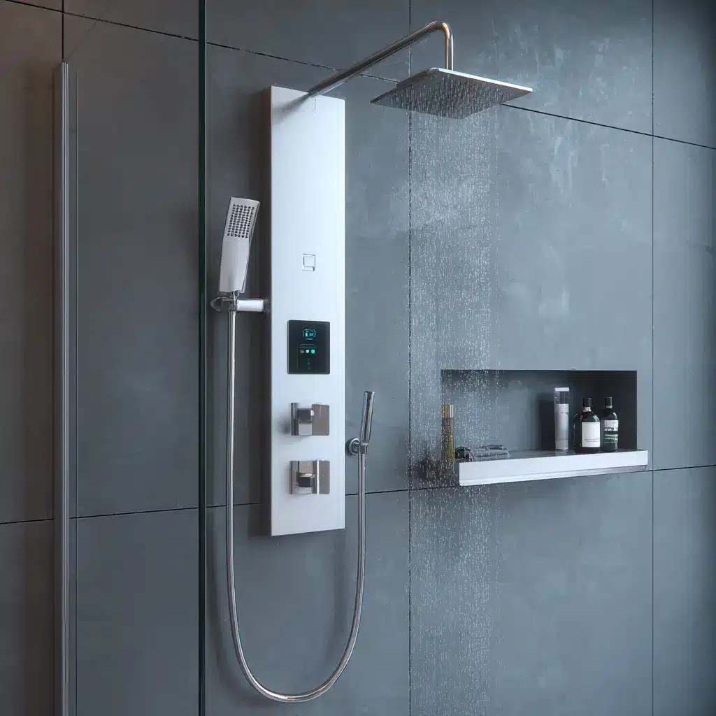 15 Smart Bathroom Gadgets That Make Life Easier 2 u7331937832 Smart Shower System Control water temperature flo 06b212ea cada 4b17 a8b6 544583a37a63 1