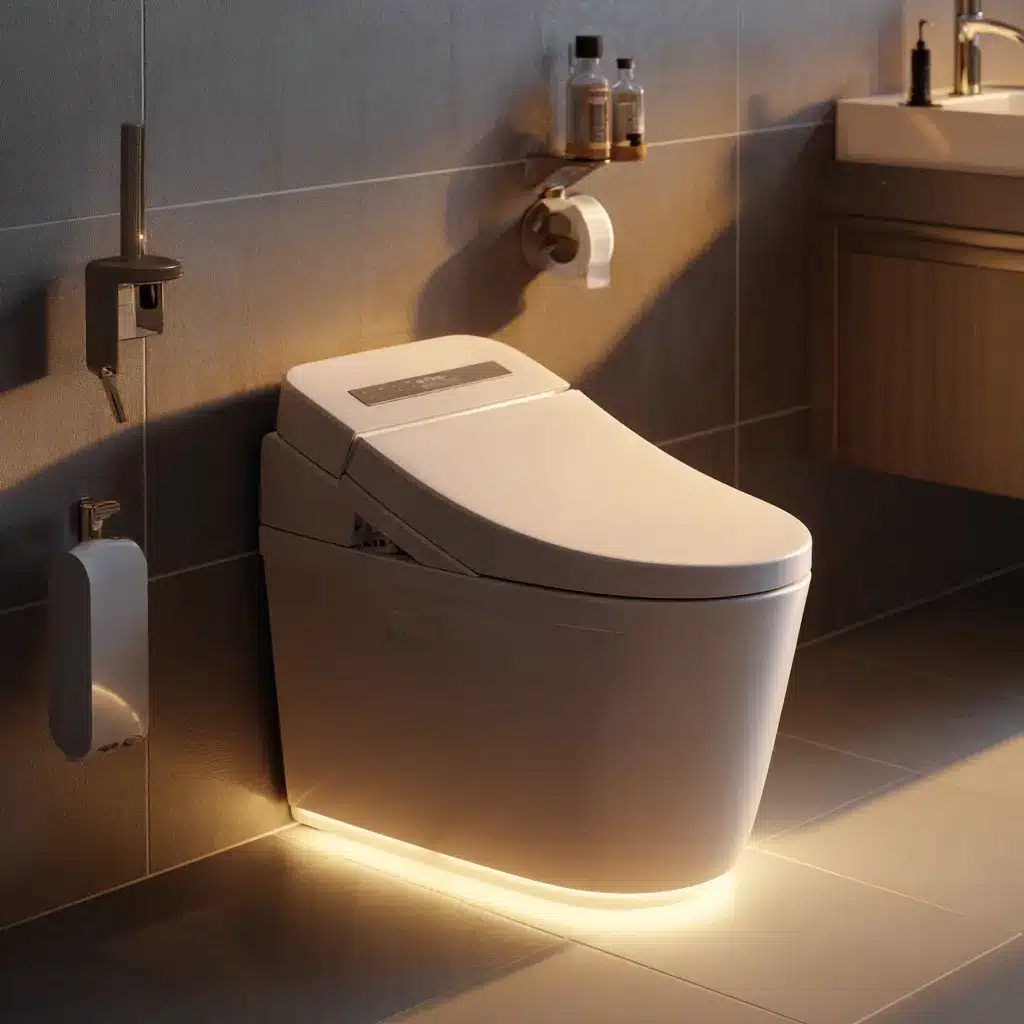 15 Smart Bathroom Gadgets That Make Life Easier 12 u7331937832 Smart Toilet Some luxury smart toilets have bidet deb60ff8 ecc5 4746 97c7 19f4d7c718ce 3