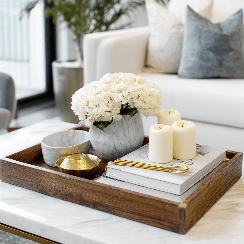24 Coffee Table Styling Secrets to Elevate Your Living Room 2 u7331937832 Start with a Clean Slate Clear everything off and 53f0f24a 57b1 45a6 bd46 ae4a0ac249b9 2
