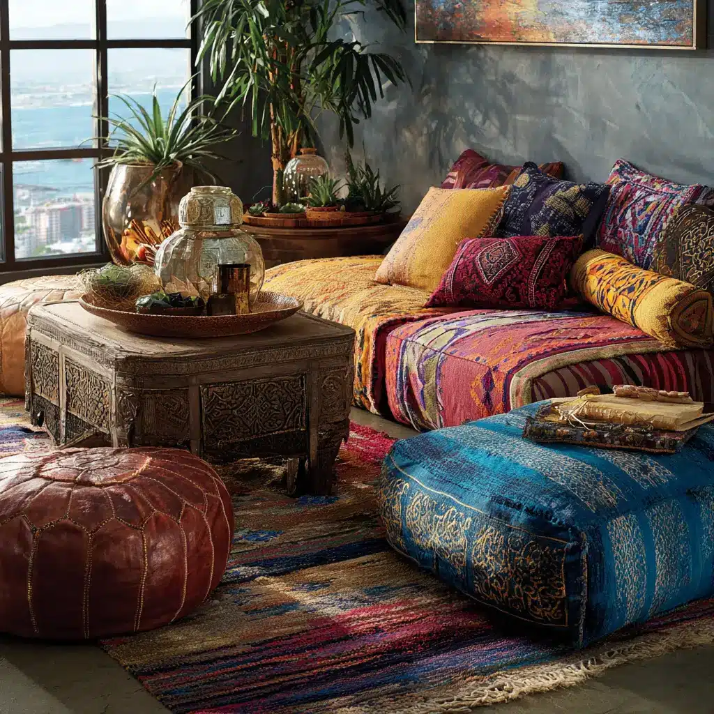 u7331937832 Style with Global Inspired Dcor Use Moroccan pouf ed302160 23d0 4769 89bc 41dd555ffd67 1