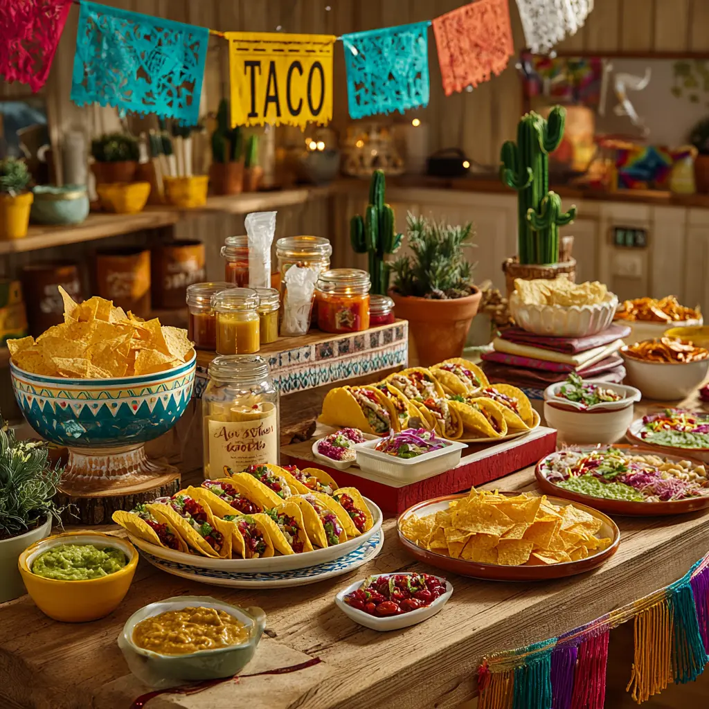 10 Graduation Party Themes That Are Fun and Unforgettable | Best Ideas for 2025 4 u7331937832 Taco Bout a Future A Delicious Fiesta Food always 16bf2b31 8a3a 40b6 9575 8d07c63fe024 0