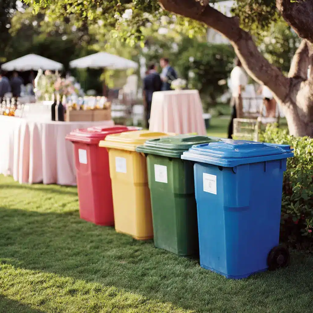 The Ultimate Guide to Outdoor Party Essentials 11 u7331937832 Trash and Recycling Bins It sounds boring but eas 588e32bc 4428 4383 b20f b4f7772657ce 0