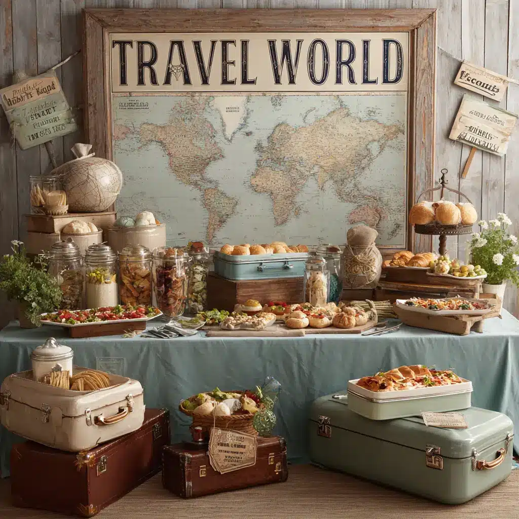 10 Graduation Party Themes That Are Fun and Unforgettable | Best Ideas for 2025 6 u7331937832 Travel the World For the Adventurous Grad Some gr 0d57e06c bd90 48f2 b55f e7035fbae8ad 1