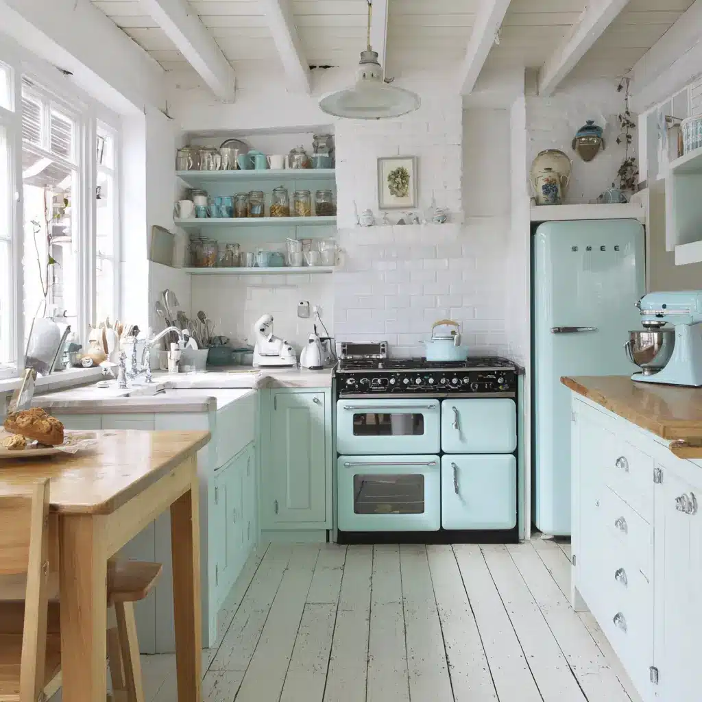 20 Girly Kitchen Ideas for a Cute and Cozy Space 4 u7331937832 Try Pastel Cabinets Soft pastel cabinets are a dr 0848abff 7fc1 449c 9ac0 cf90e7ad1780 3
