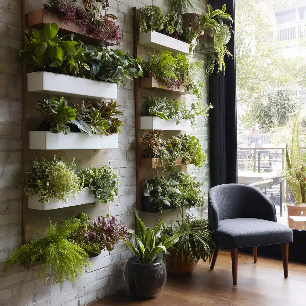 u7331937832 Try a Vertical Garden Use a vertical wall planter 63c50530 0ad5 4a88 9ddf b9154972b988 0