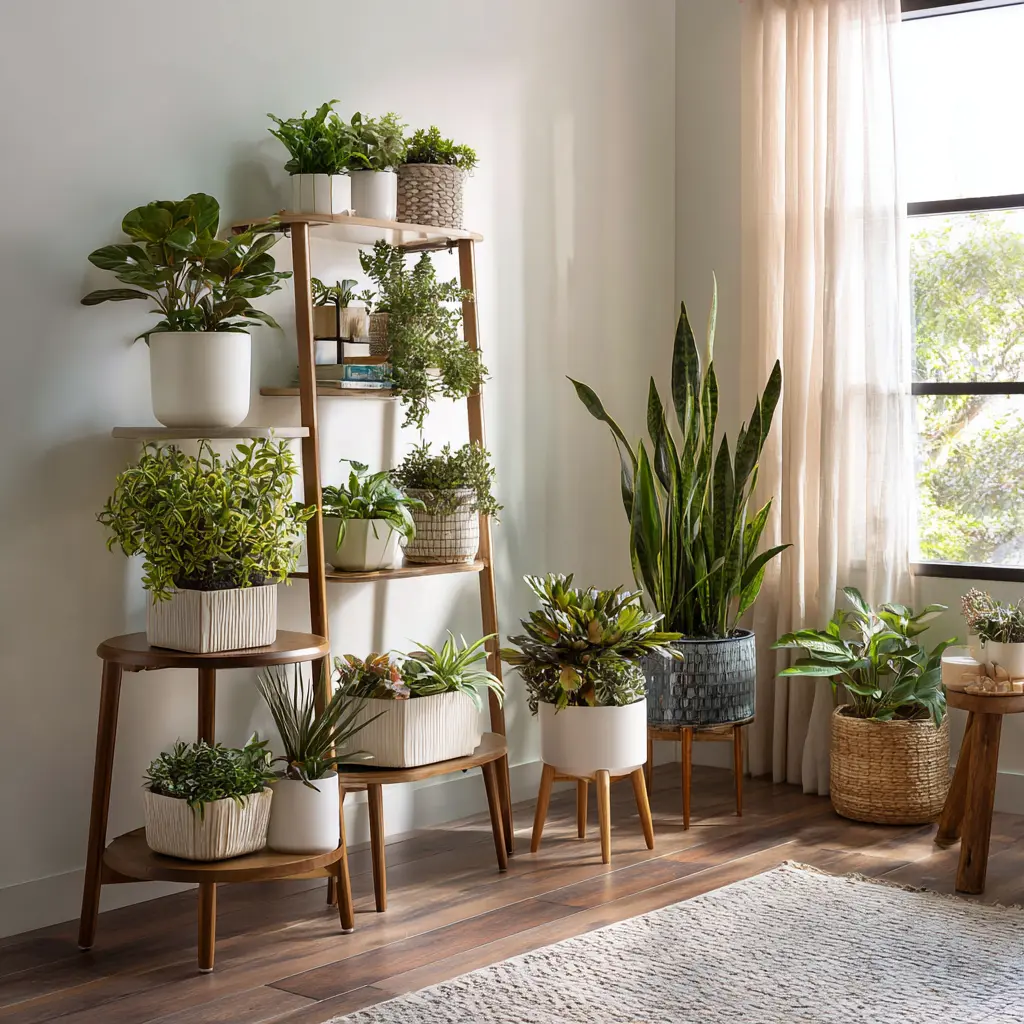 u7331937832 Use Indoor Plant Stands Showcase your greenery at 8cfc485a ecb0 4b59 aab4 a6cb322876d6 1