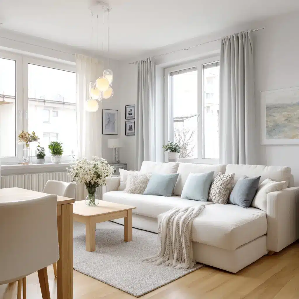 15 Small Apartment Interior Ideas to Maximize Space and Style 2 u7331937832 Use Light Colors to Open Up Your Small Apartment 756451d3 83b3 43ed 8b3f 8c807627b1c5 2