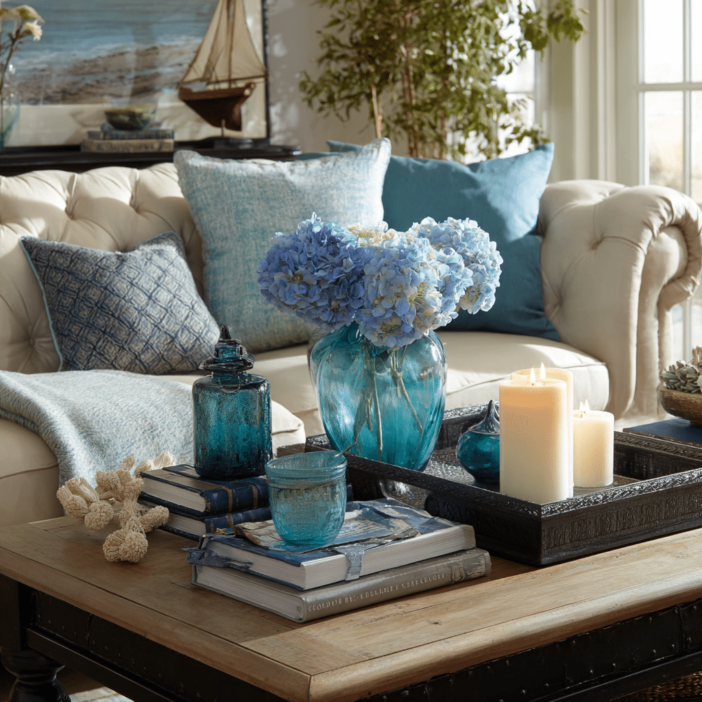 24 Coffee Table Styling Secrets to Elevate Your Living Room 23 u7331937832 Use Matching Elements for Harmony Tie your coffee c8a7516e 526d 4d03 8a8d fac332a739f3 0