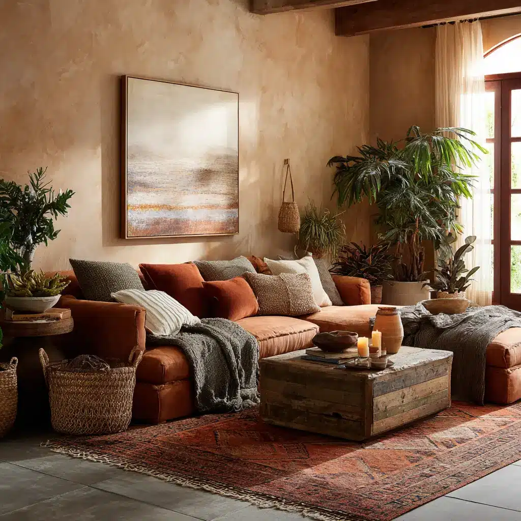 u7331937832 Use Warm Earth Tones Throughout Anchor your Boho 318888ef 7cdc 4538 bb1f 7754c4c4ac5c 0