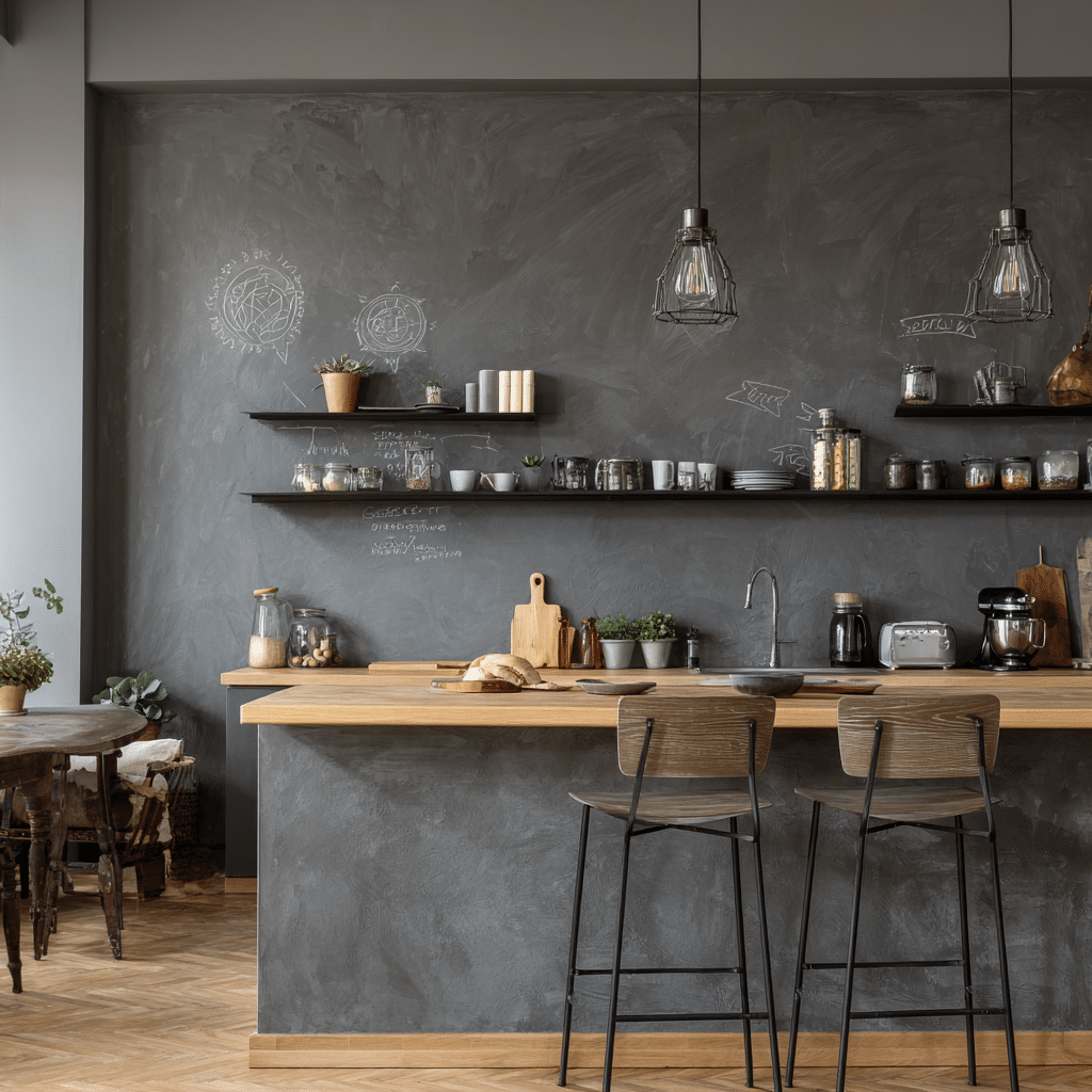u7331937832 Use a Chalkboard Wall in kitchen v 7 4a2b7d0d 34ce 410e 8100 7fe14dbc58d5 0
