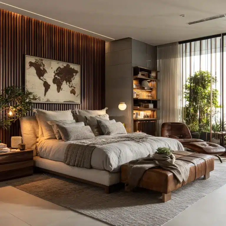 Bedroom Furniture
