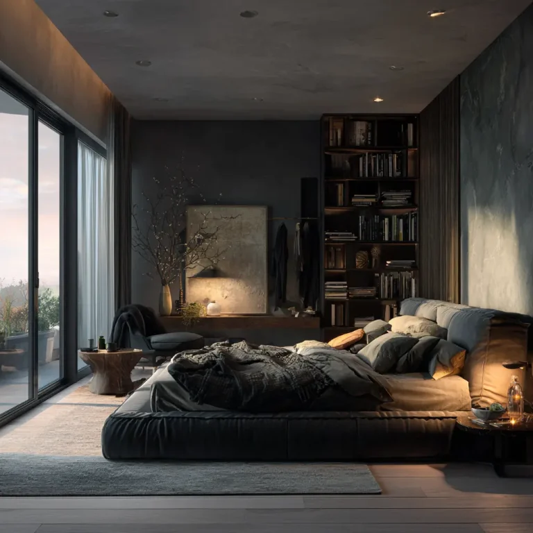 Bedroom Ideas