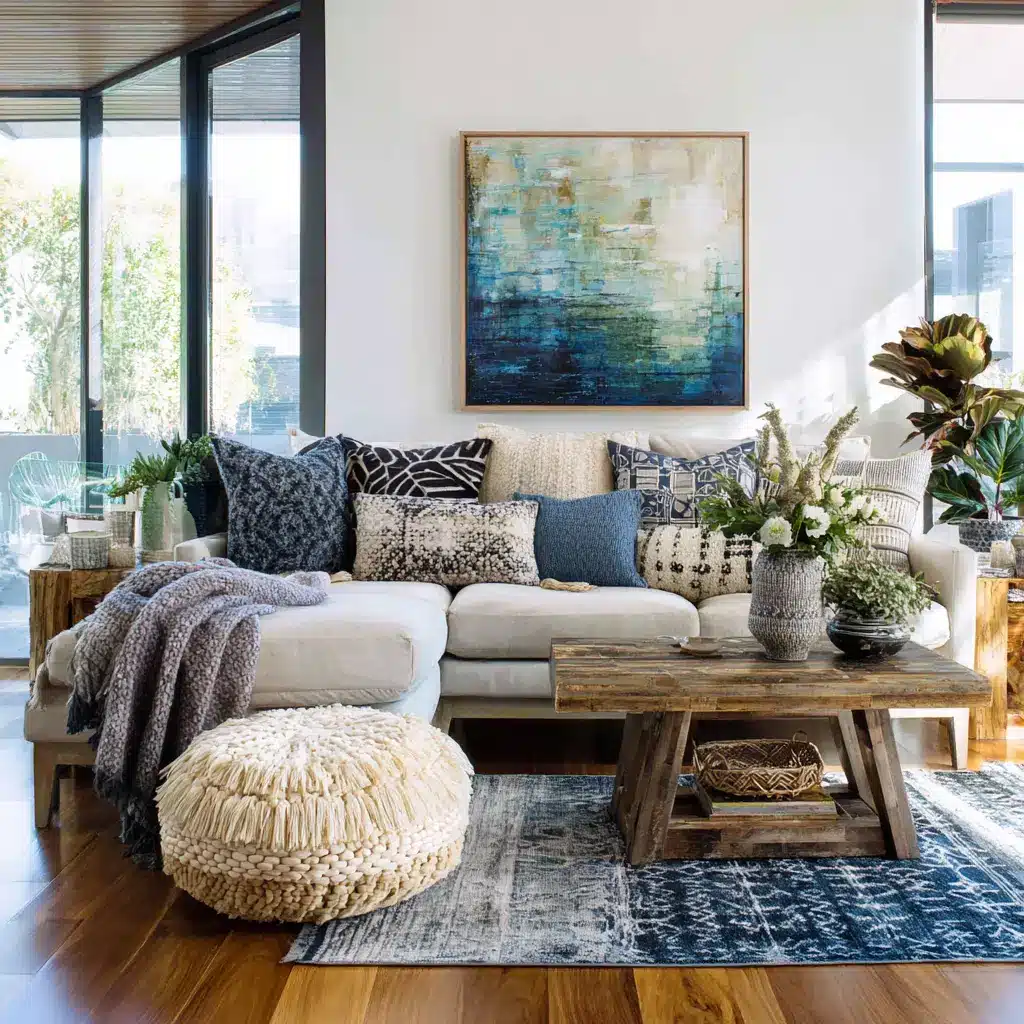 Budget Friendly Home Decor