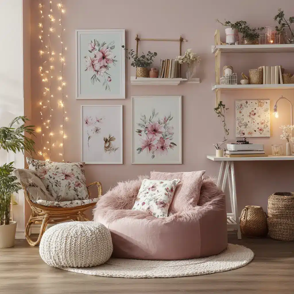 18 Creative Bedroom Ideas for 10 Year Old Girl She’ll Actually Love 4 u7331937832 e Room Decor That Sparks Joy When it comes to roo 1b046300 24ca 4613 bdb4 8c2141b36e70 1