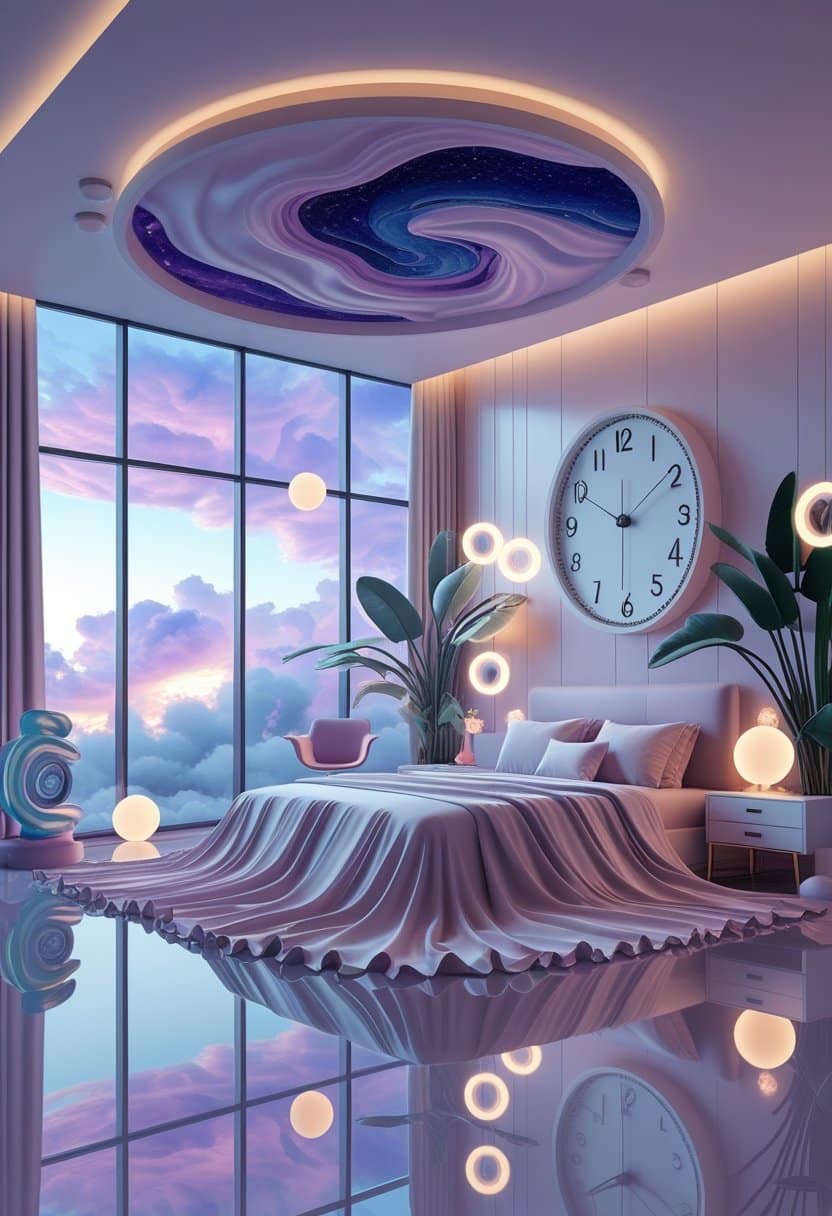 Surreal Bedroom Styling Ideas: 22 Creative Ways To Transform Your Space