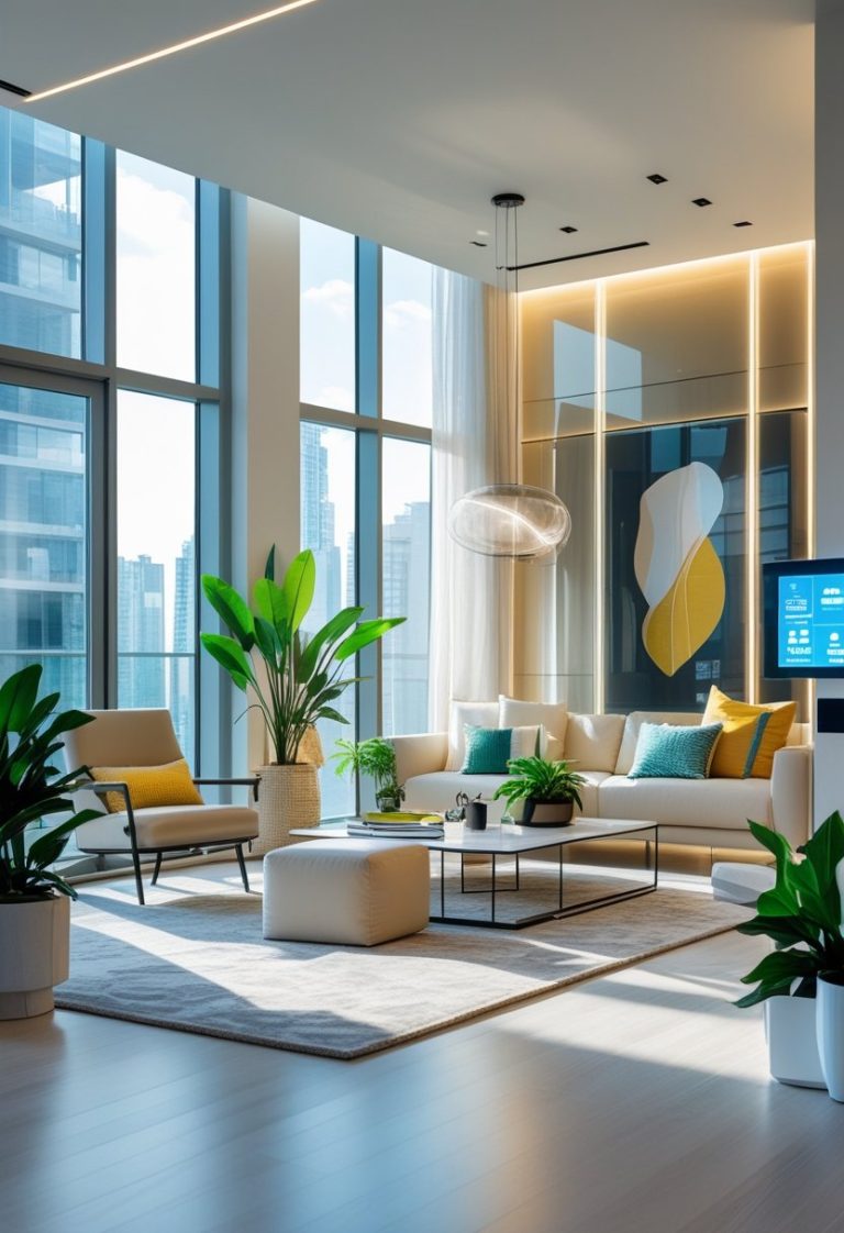 Apartment Makeover Ideas 2026