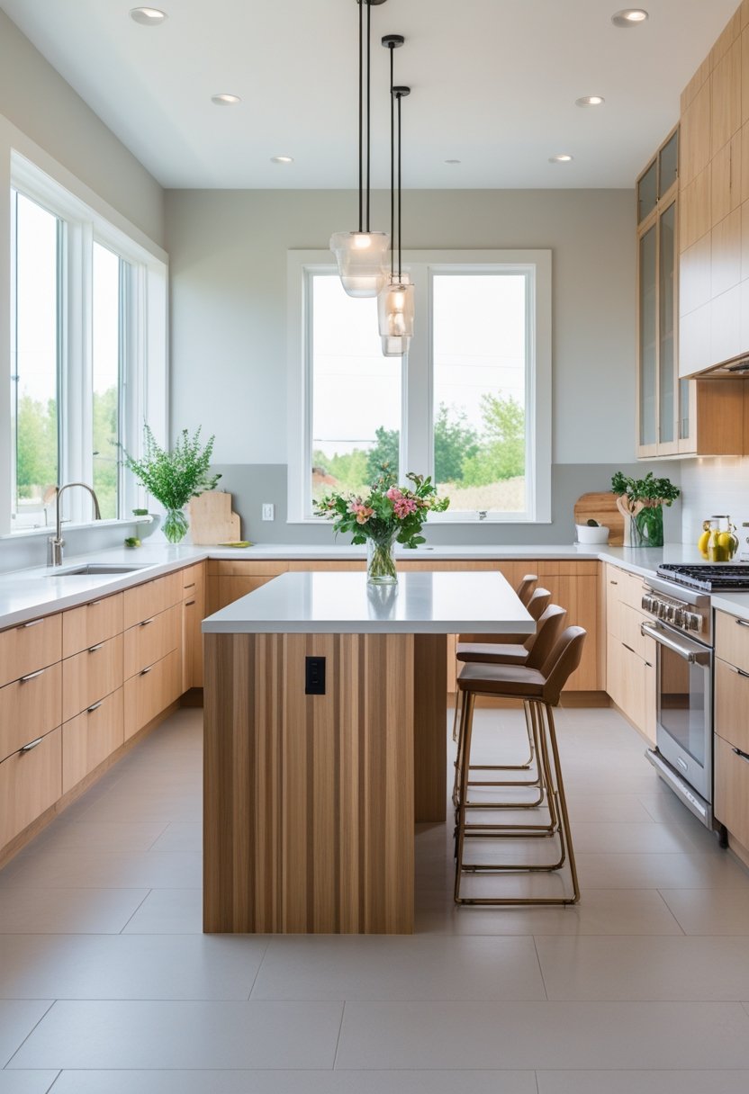 Kitchen Makeover Ideas 2026: 22 Inspiring Ways To Refresh Your Space