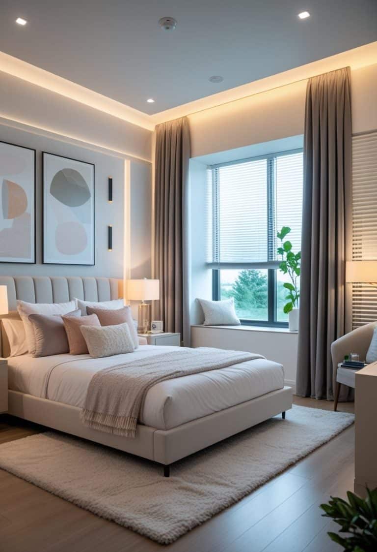 Bedroom Makeover Ideas 2026