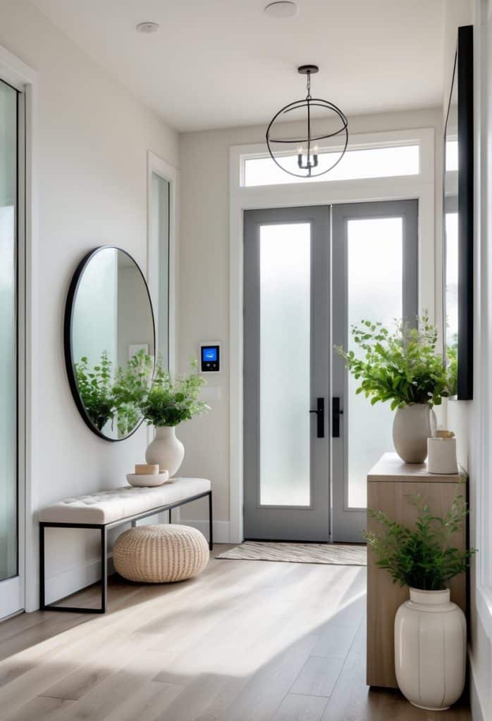 Entryway Makeover Ideas 2026: 22 Stylish Ways To Refresh Your Home’s First Impression 11 Entryway Makeover Ideas 2026