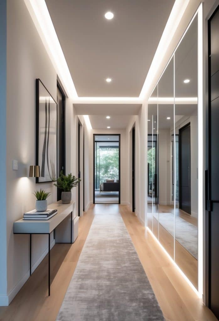 Hallway Makeover Ideas 2026: 22 Stylish Ways To Refresh Your Space 10 Hallway Makeover Ideas 2026