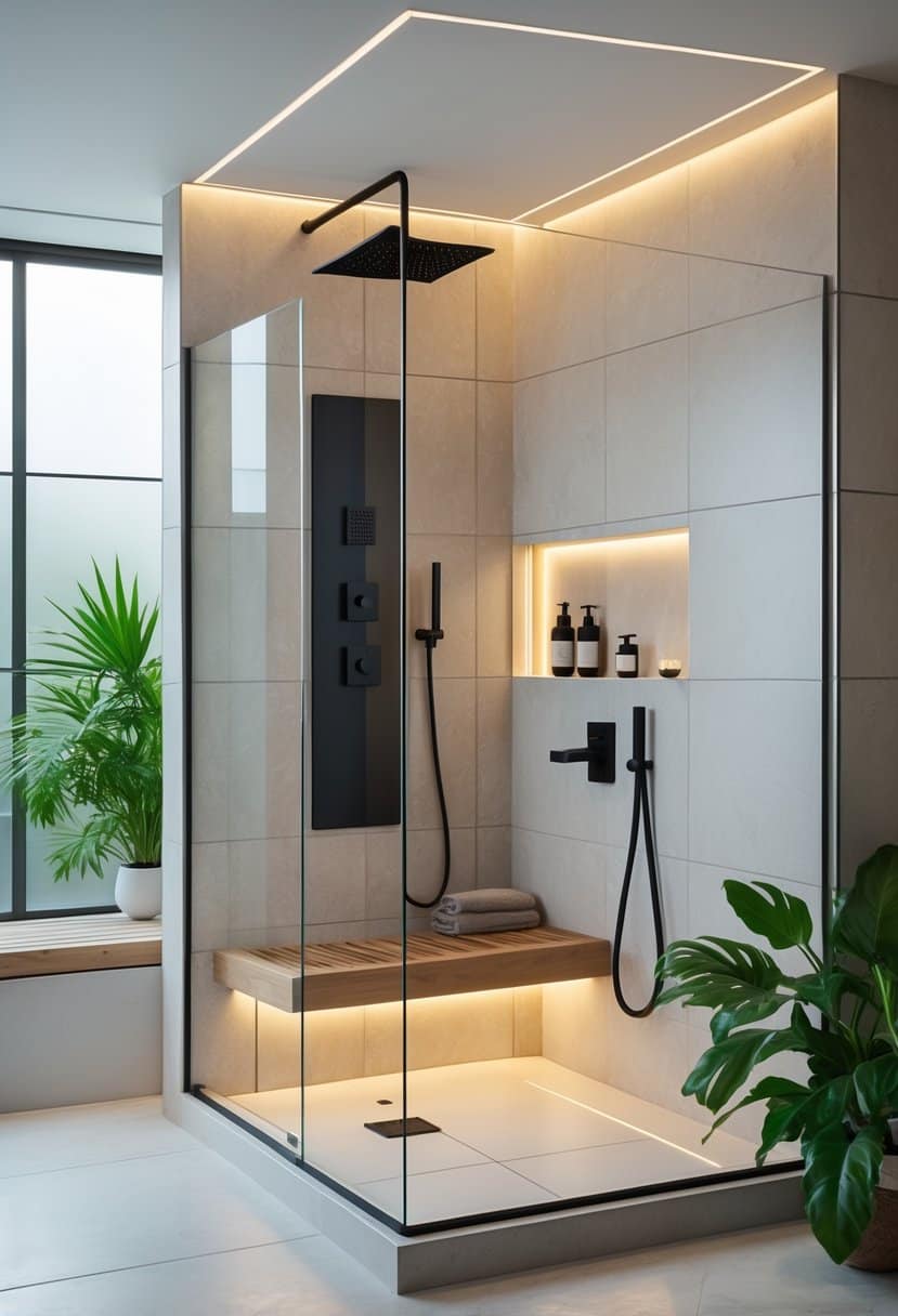 Shower Makeover Ideas 2026: 22 Stylish Upgrades For A Modern Bathroom