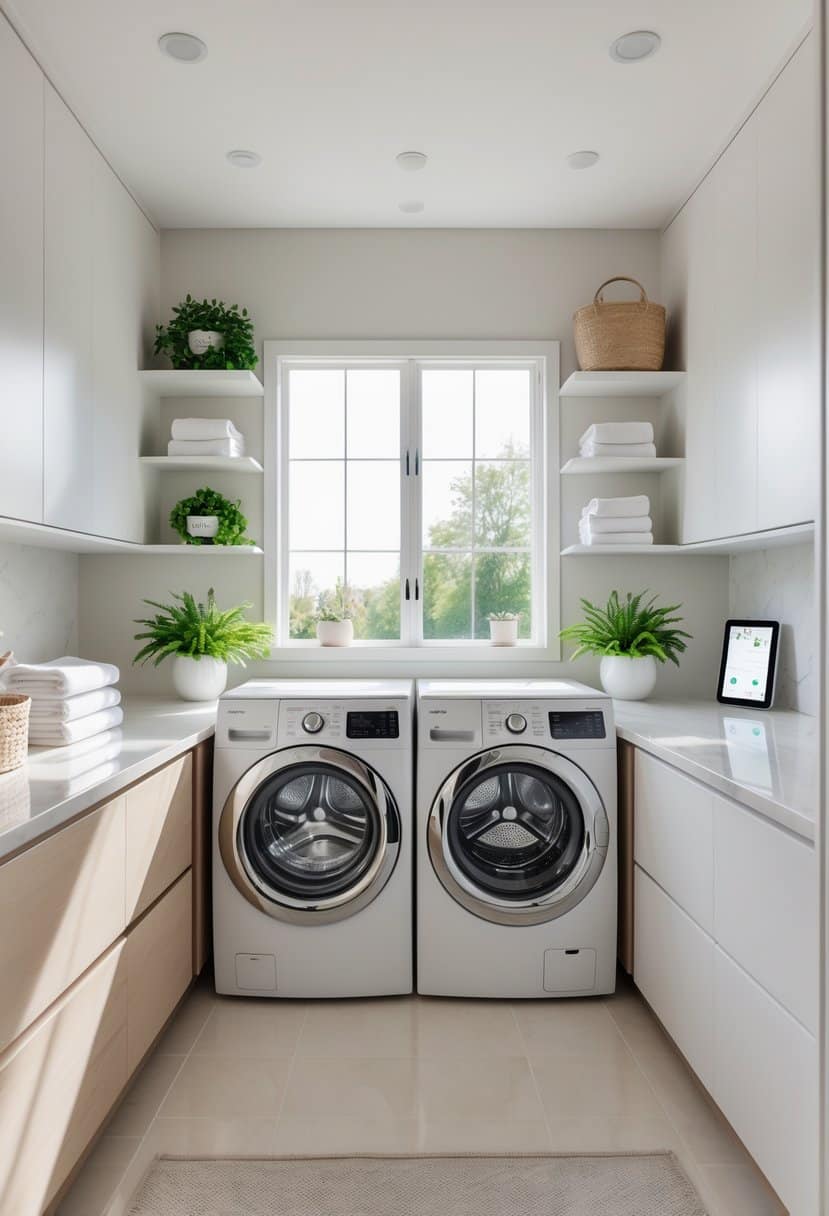 Laundry Room Makeover Ideas 2026: 24 Smart Ways To Refresh Your Space