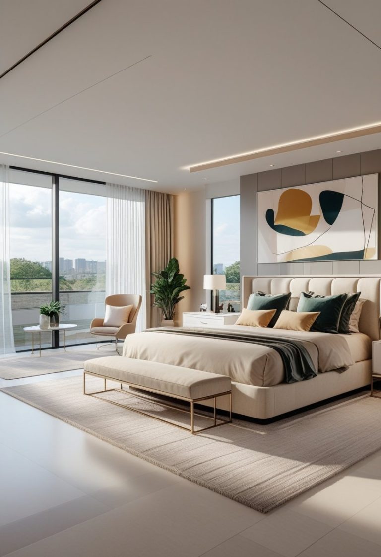 Master Bedroom Ideas 2026