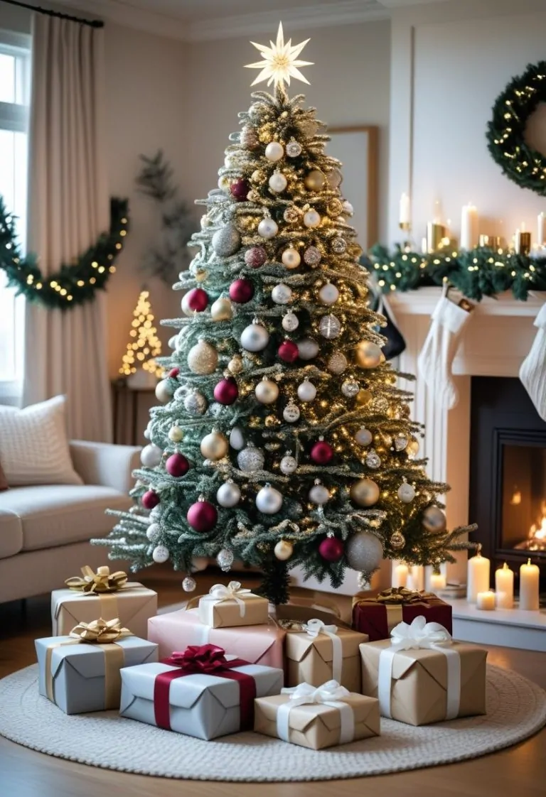 Best Christmas Tree Ideas 2025