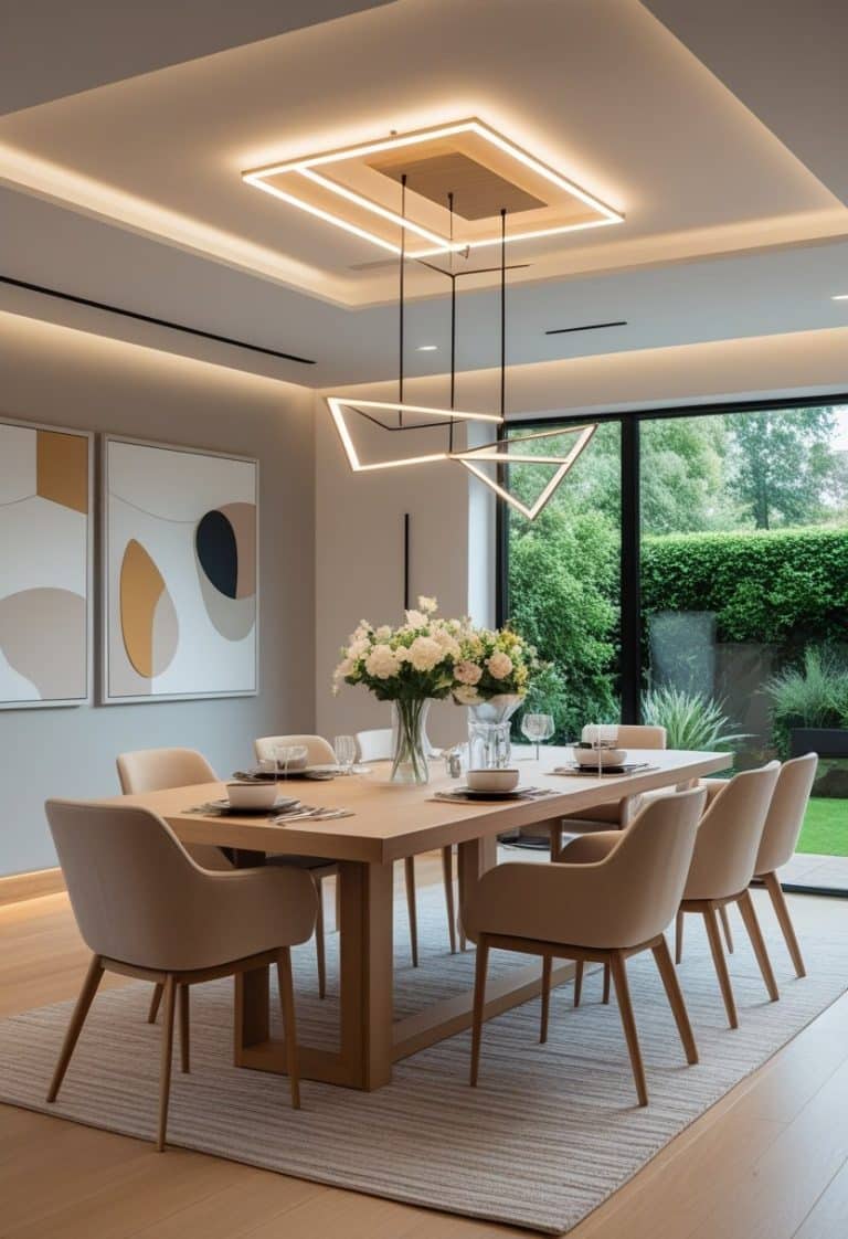 Dining Room Ideas 2026