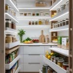Small Pantry Ideas 2026