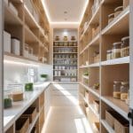 Walk-In Pantry Ideas 2026