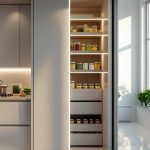 Hidden Pantry Ideas 2026
