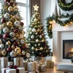 Xmas Decorations Ideas 2025