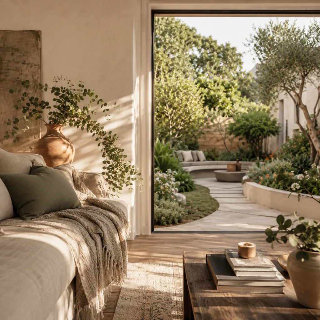28 Modern Curved Garden Design Ideas For Outdoor Retreats 2 Curved Garden Design Ideas