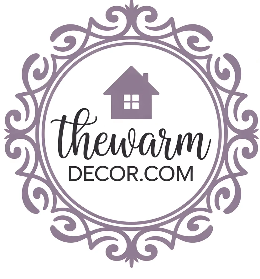 thewarmdecor.com