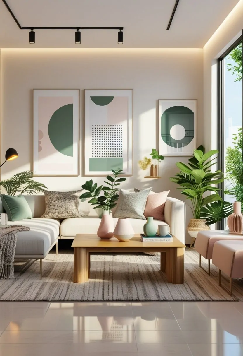 Home Decor Inspo 2025