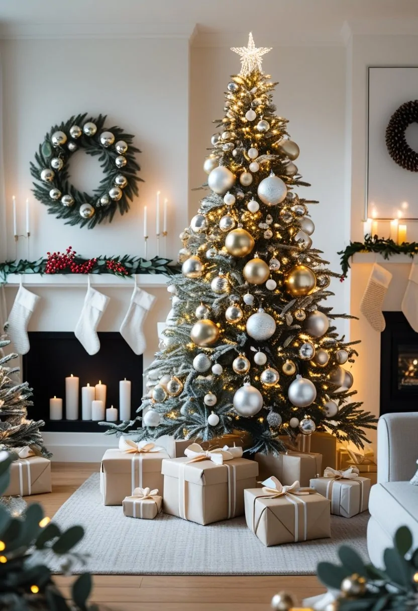 Christmas Decor Ideas 2025
