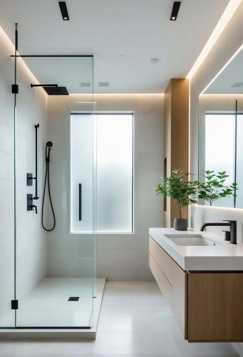 Bathroom Makeover Ideas 2026