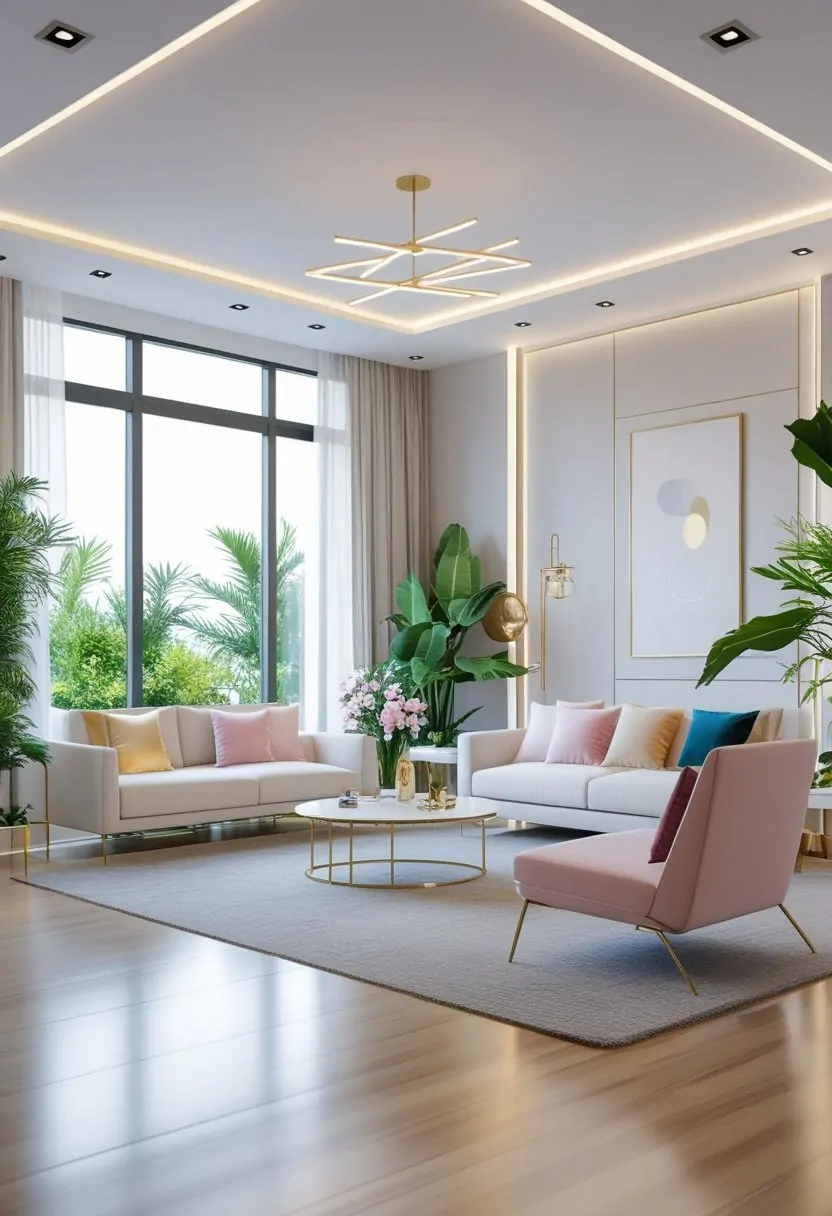 Parlor Makeover Ideas 2026