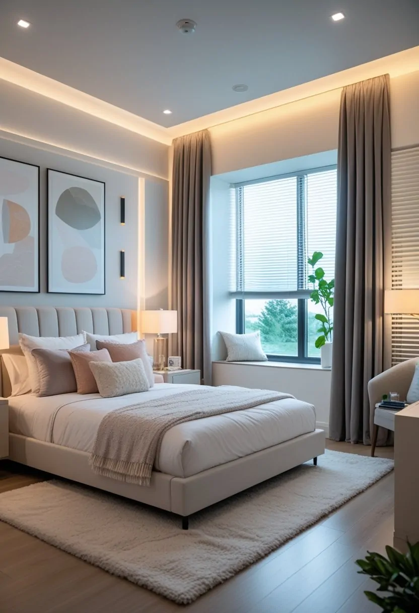 Bedroom Makeover Ideas 2026