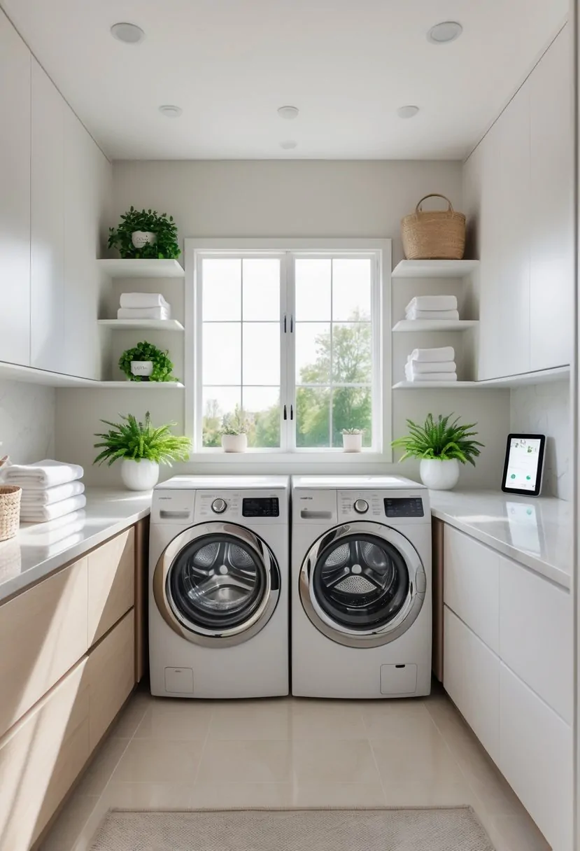 Laundry Room Makeover Ideas 2026