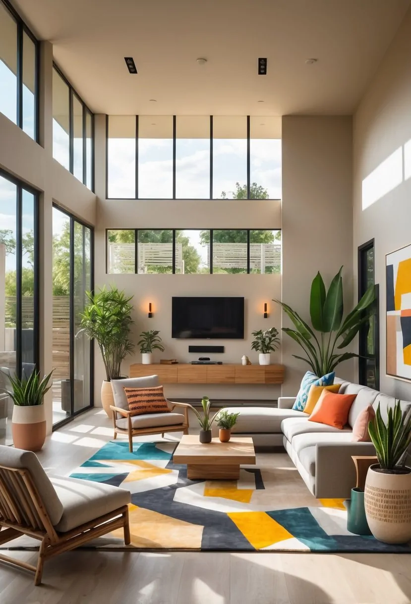 Living Room Ideas 2026 Trends