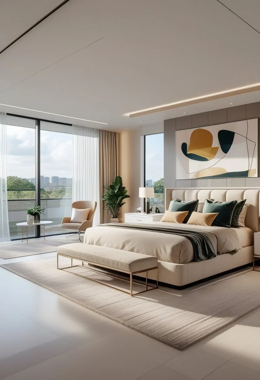 Master Bedroom Ideas 2026