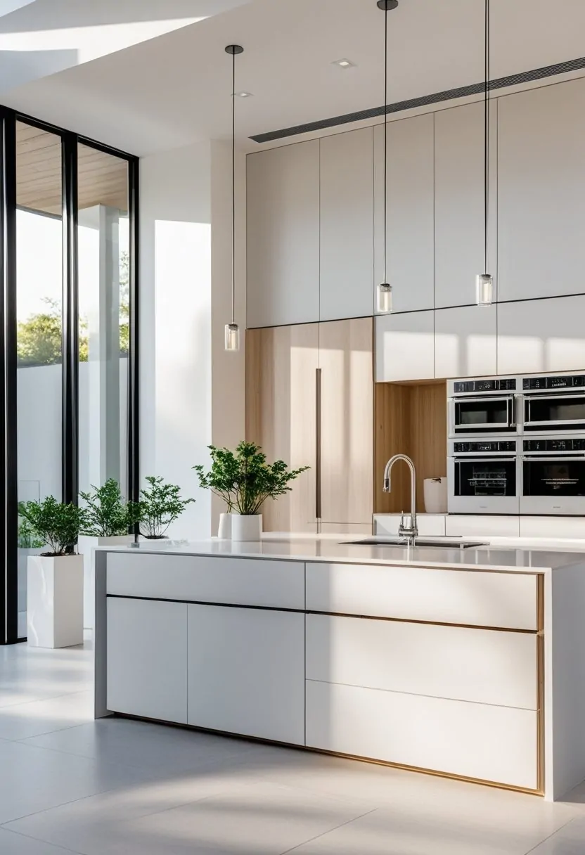 Home 8 Modern Kitchen Ideas 2026