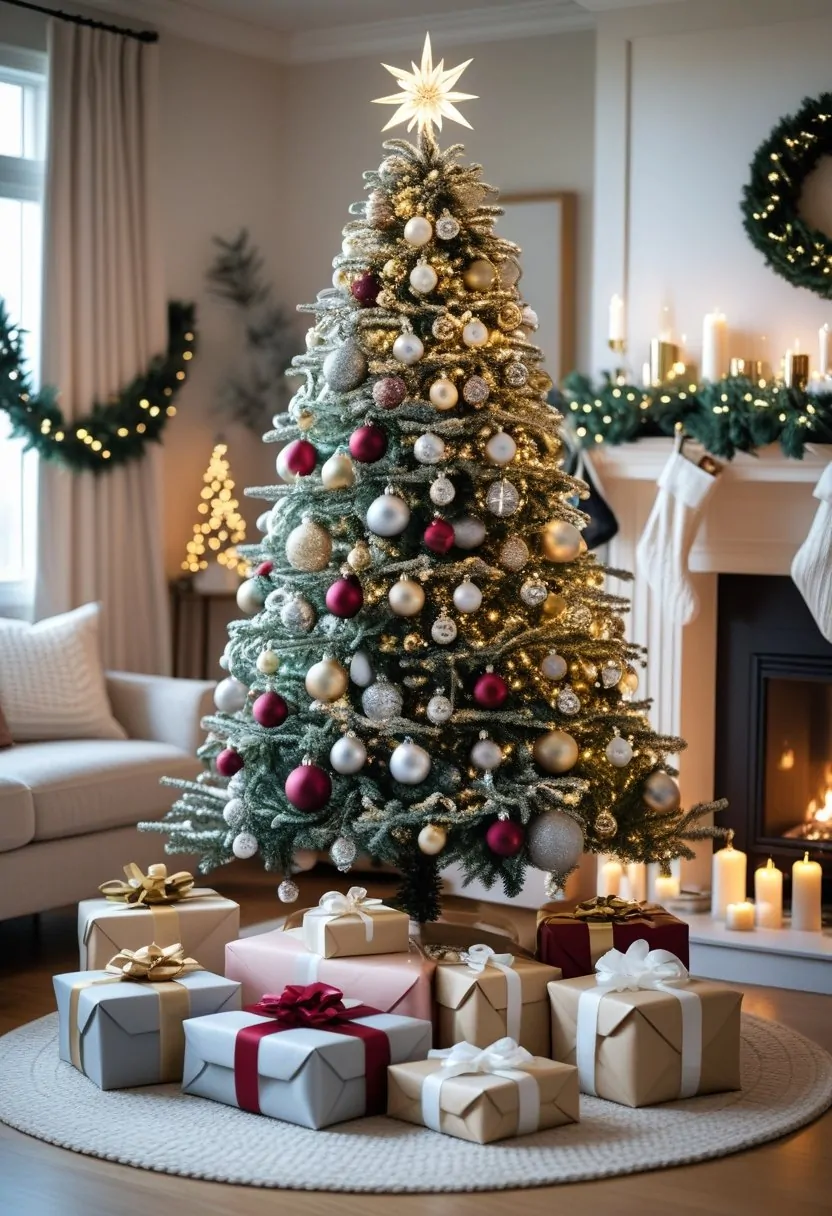 Best Christmas Tree Ideas 2025