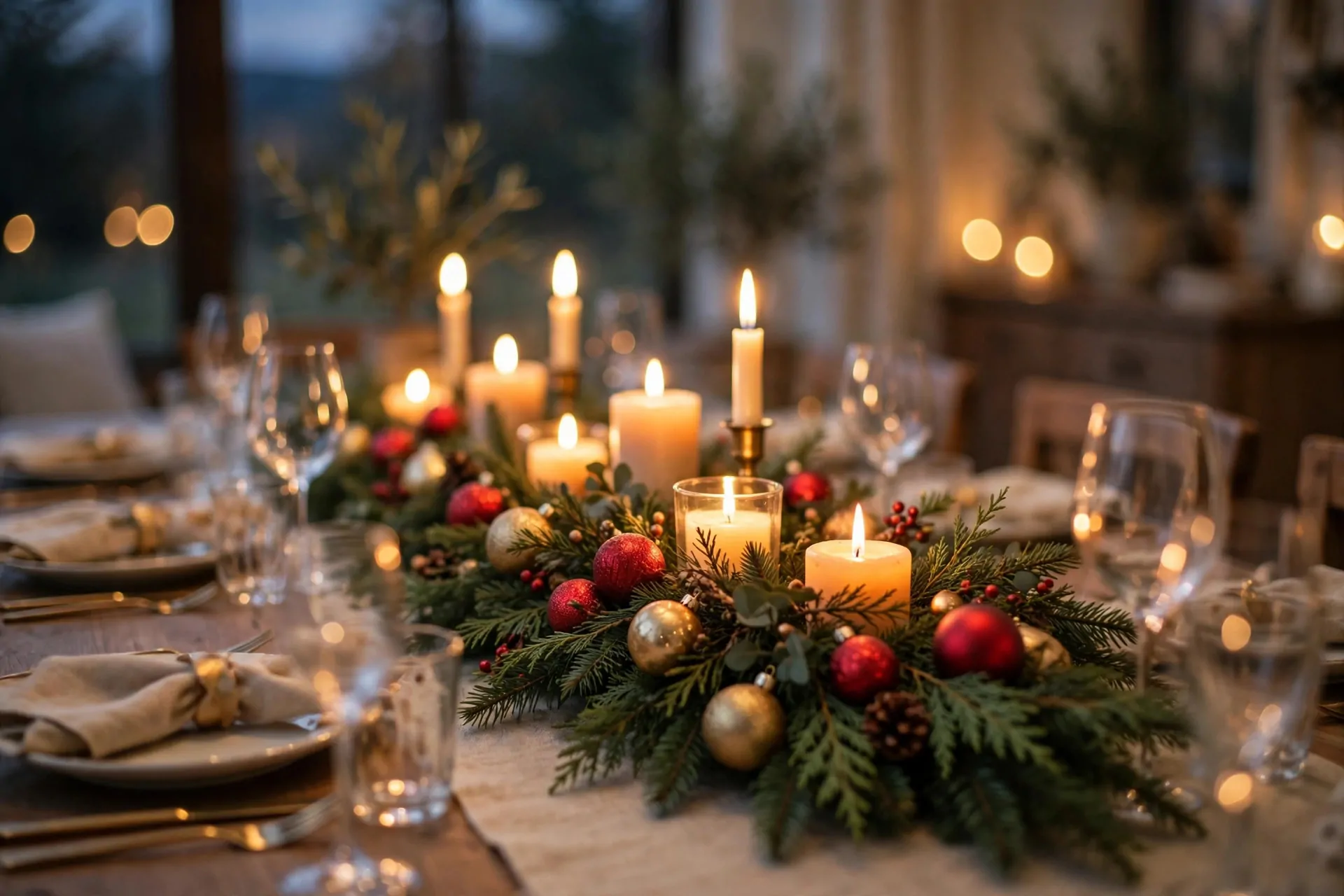 centerpiece featured